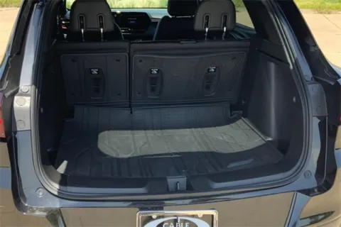More photos of 2025 Chevrolet TrailBlazer RS at Cable Dahmer of Topeka, KS