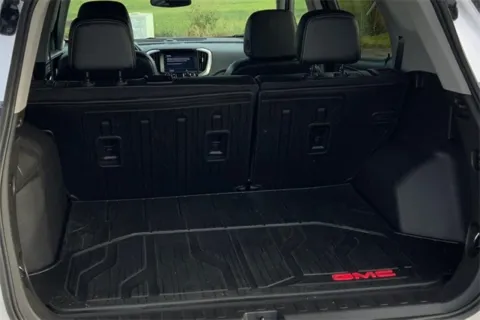 More photos of 2024 GMC Terrain SLT at Cable Dahmer of Topeka, KS