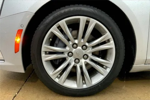 Photos of 2019 Cadillac XTS Luxury for sale in Topeka, KS at Cable Dahmer of Topeka