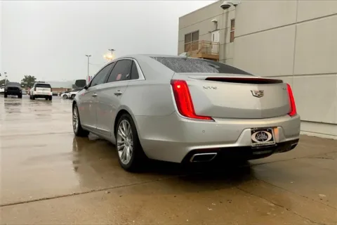 More photos of 2019 Cadillac XTS Luxury at Cable Dahmer of Topeka, KS