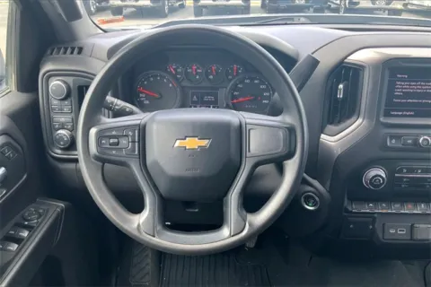More photos of 2022 Chevrolet Silverado 1500 Custom at Cable Dahmer of Topeka, KS