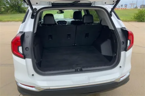 More photos of 2024 GMC Terrain SLT at Cable Dahmer of Topeka, KS