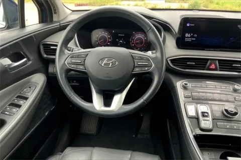 More photos of 2022 Hyundai Santa Fe SEL at Cable Dahmer of Topeka, KS