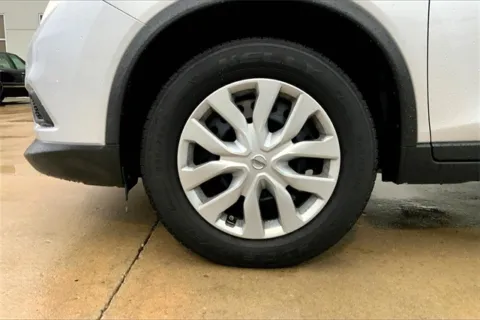 Photos of 2016 Nissan Rogue S for sale in Topeka, KS at Cable Dahmer of Topeka