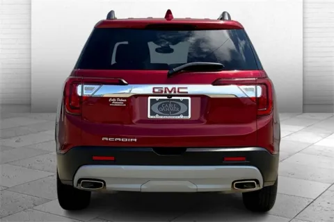 Another view of 2023 GMC Acadia SLT for sale in Topeka, KS at Cable Dahmer of Topeka