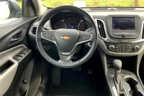 More photos of 2023 Chevrolet Equinox LT at Cable Dahmer of Topeka, KS