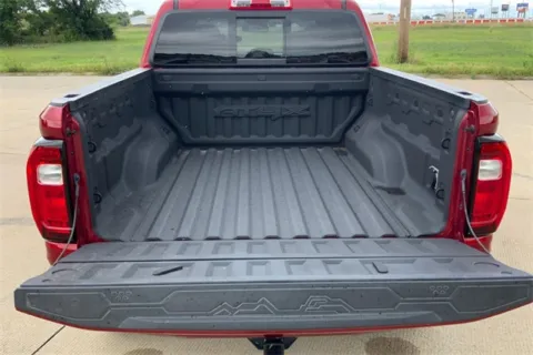 More photos of 2023 GMC Canyon AT4X at Cable Dahmer of Topeka, KS