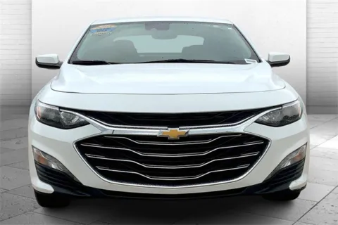 Photos of 2024 Chevrolet Malibu LT for sale in Topeka, KS at Cable Dahmer of Topeka
