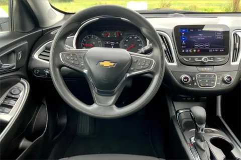 More photos of 2024 Chevrolet Malibu LT at Cable Dahmer of Topeka, KS