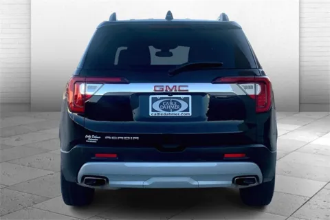 Another view of 2023 GMC Acadia SLT for sale in Topeka, KS at Cable Dahmer of Topeka