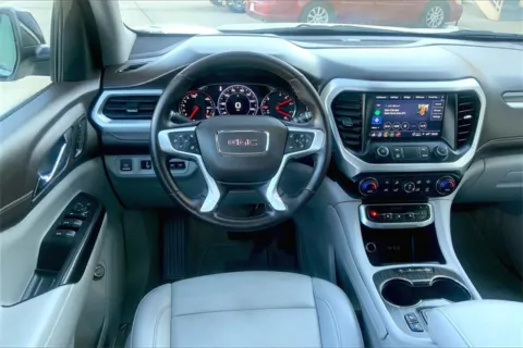 More photos of 2023 GMC Acadia SLT at Cable Dahmer of Topeka, KS