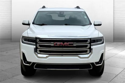 Photos of 2023 GMC Acadia SLT for sale in Topeka, KS at Cable Dahmer of Topeka