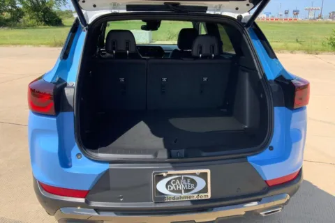 More photos of 2024 Chevrolet Trailblazer ACTIV at Cable Dahmer of Topeka, KS