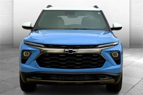Photos of 2024 Chevrolet TrailBlazer ACTIV for sale in Topeka, KS at Cable Dahmer of Topeka