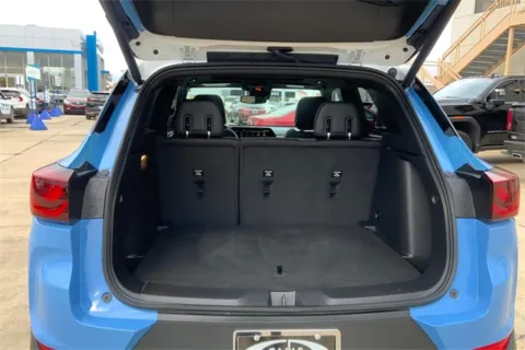 More photos of 2024 Chevrolet TrailBlazer ACTIV at Cable Dahmer of Topeka, KS