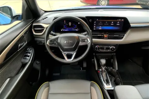 More photos of 2024 Chevrolet TrailBlazer ACTIV at Cable Dahmer of Topeka, KS
