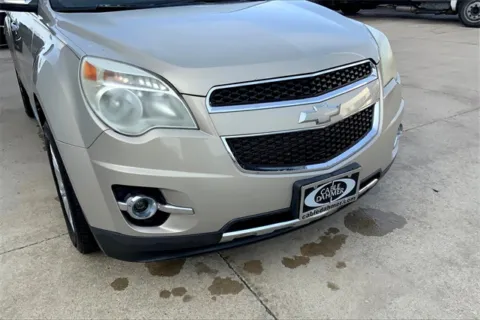 Another view of 2010 Chevrolet Equinox LT for sale in Topeka, KS at Cable Dahmer of Topeka
