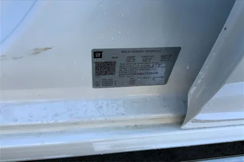 More photos of 2019 Chevrolet Silverado 1500 LTZ at Cable Dahmer of Topeka, KS