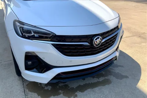 Another view of 2023 Buick Encore GX Essence for sale in Topeka, KS at Cable Dahmer of Topeka
