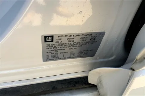More photos of 2023 Buick Encore GX Essence at Cable Dahmer of Topeka, KS