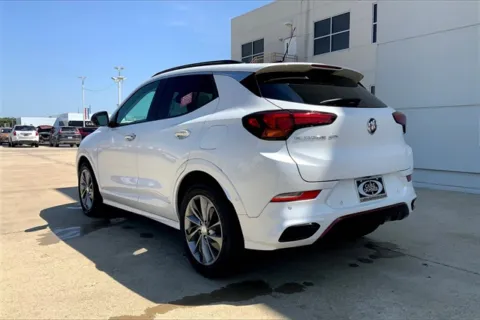 More photos of 2023 Buick Encore GX Essence at Cable Dahmer of Topeka, KS