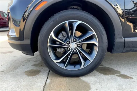Photos of 2023 Buick Encore GX Select for sale in Topeka, KS at Cable Dahmer of Topeka