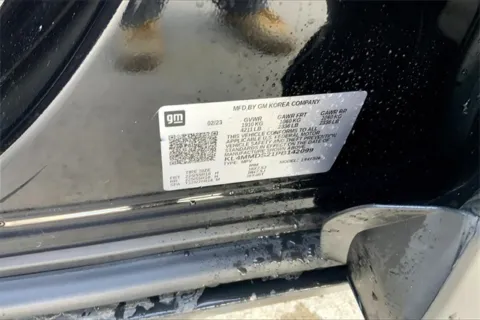 More photos of 2023 Buick Encore GX Select at Cable Dahmer of Topeka, KS