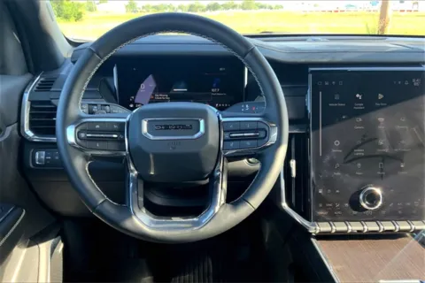 More photos of 2024 GMC Acadia Denali at Cable Dahmer of Topeka, KS