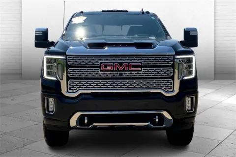 Photos of 2023 GMC Sierra 2500HD Denali for sale in Topeka, KS at Cable Dahmer of Topeka