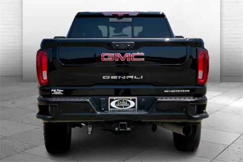 Another view of 2023 GMC Sierra 2500HD Denali for sale in Topeka, KS at Cable Dahmer of Topeka