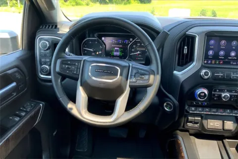 More photos of 2023 GMC Sierra 2500HD Denali at Cable Dahmer of Topeka, KS