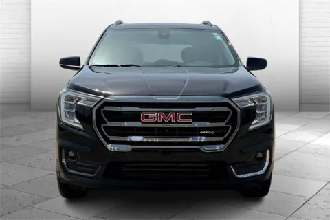 Photos of 2022 GMC Terrain AT4 for sale in Topeka, KS at Cable Dahmer of Topeka