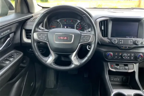 More photos of 2022 GMC Terrain AT4 at Cable Dahmer of Topeka, KS