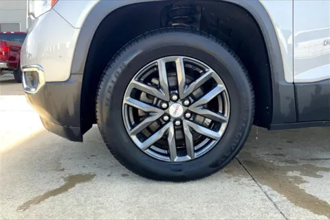 Photos of 2018 GMC Acadia SLT-1 for sale in Topeka, KS at Cable Dahmer of Topeka