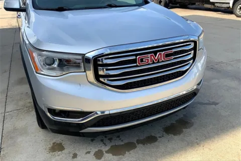 Another view of 2018 GMC Acadia SLT-1 for sale in Topeka, KS at Cable Dahmer of Topeka