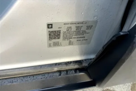More photos of 2018 GMC Acadia SLT-1 at Cable Dahmer of Topeka, KS