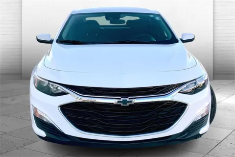 Photos of 2023 Chevrolet Malibu RS for sale in Topeka, KS at Cable Dahmer of Topeka