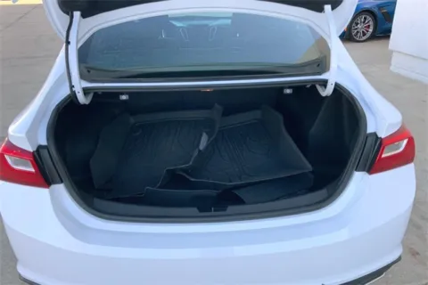 More photos of 2023 Chevrolet Malibu RS at Cable Dahmer of Topeka, KS