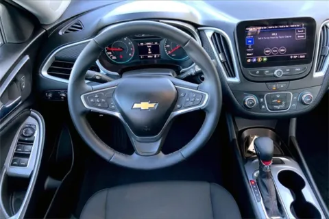 More photos of 2023 Chevrolet Malibu RS at Cable Dahmer of Topeka, KS