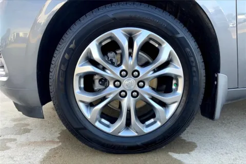 Photos of 2021 Buick Enclave Avenir for sale in Topeka, KS at Cable Dahmer of Topeka