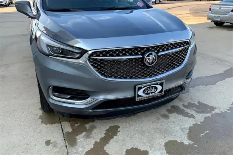 Another view of 2021 Buick Enclave Avenir for sale in Topeka, KS at Cable Dahmer of Topeka
