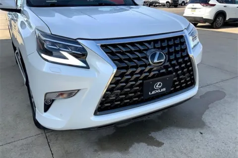 Another view of 2021 Lexus GX 460 for sale in Topeka, KS at Cable Dahmer of Topeka