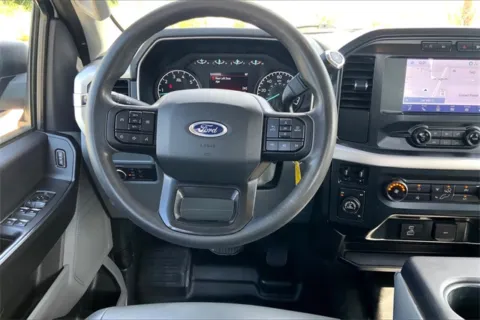 More photos of 2021 Ford F-150 XL at Cable Dahmer of Topeka, KS