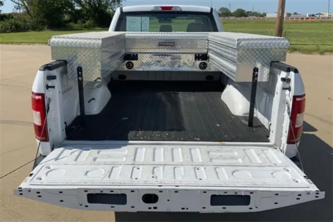 More photos of 2018 Ford F-150 XL at Cable Dahmer of Topeka, KS