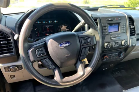 More photos of 2018 Ford F-150 XL at Cable Dahmer of Topeka, KS