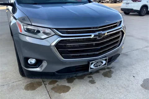 Another view of 2020 Chevrolet Traverse LT for sale in Topeka, KS at Cable Dahmer of Topeka