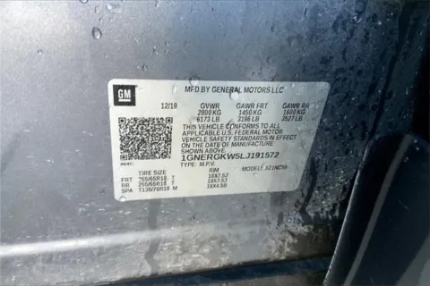 More photos of 2020 Chevrolet Traverse LT at Cable Dahmer of Topeka, KS
