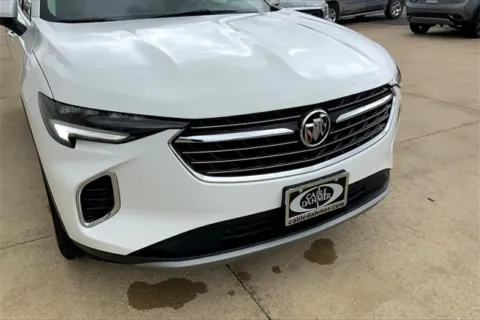 Another view of 2023 Buick Envision Preferred for sale in Topeka, KS at Cable Dahmer of Topeka