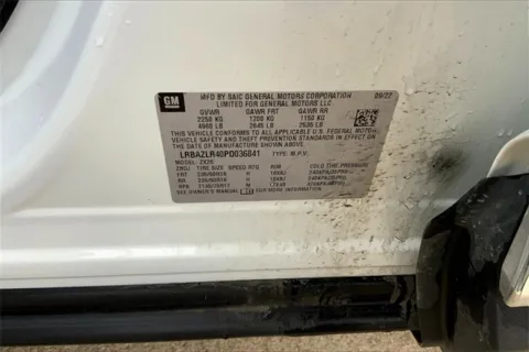 More photos of 2023 Buick Envision Preferred at Cable Dahmer of Topeka, KS