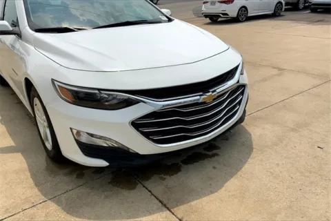 Another view of 2023 Chevrolet Malibu LT for sale in Topeka, KS at Cable Dahmer of Topeka